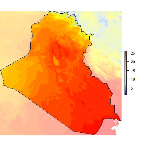 Temperature