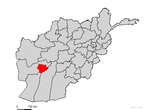gulistan
