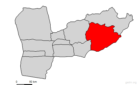 gulistan