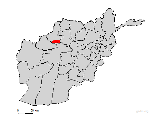 kohistan