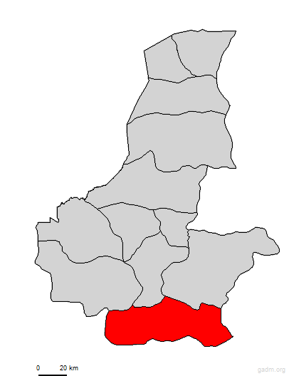 kohistan