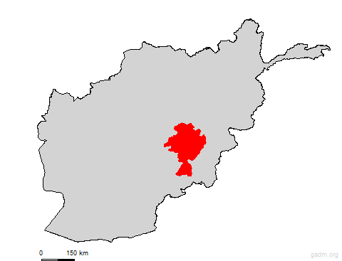 ghazni