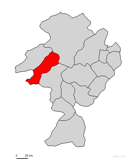 malistan