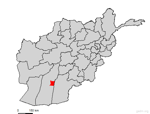 lashkargah