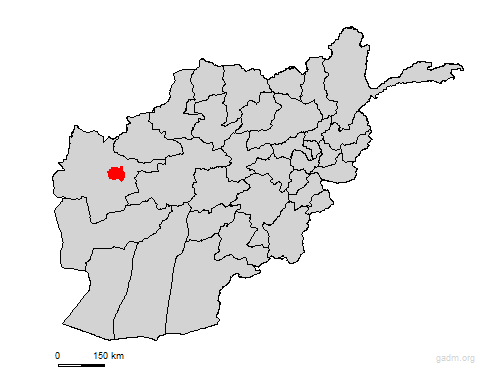 pashtunzarghun