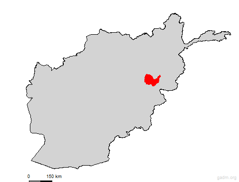 kabul