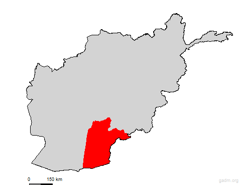 kandahar