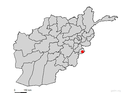 khost(matun)