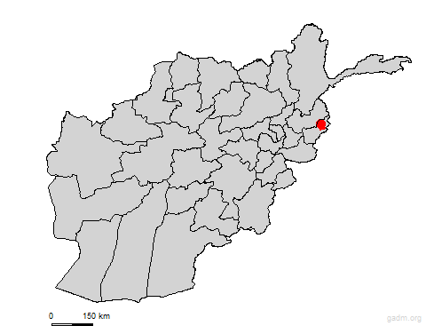 barkunar