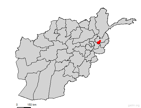 nuristan