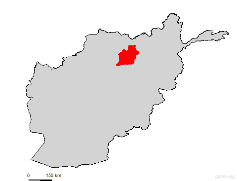 samangan