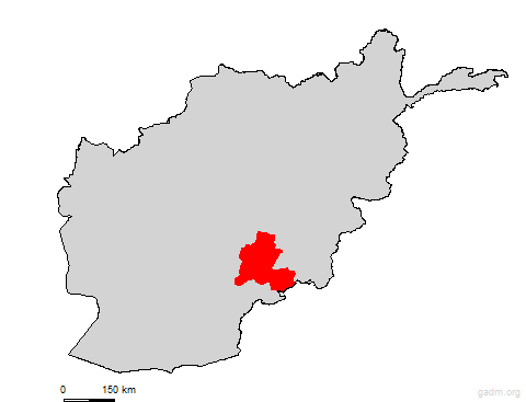 zabul