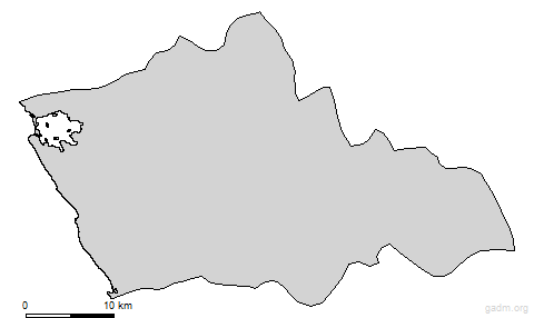 third level