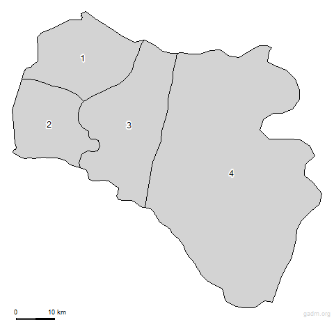 third level divisions