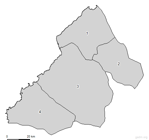 third level divisions