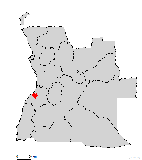 benguela