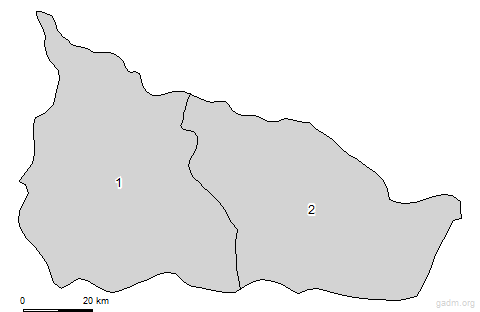 third level divisions