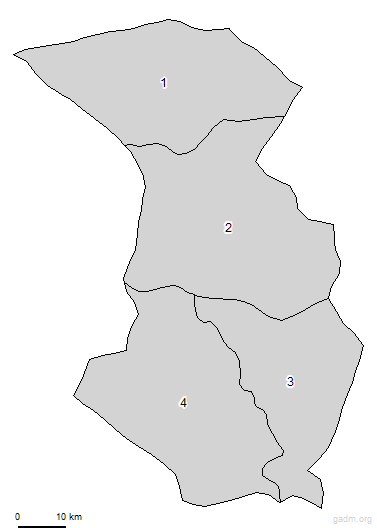 third level divisions