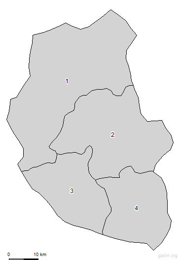 third level divisions