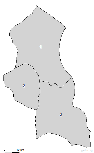 third level divisions