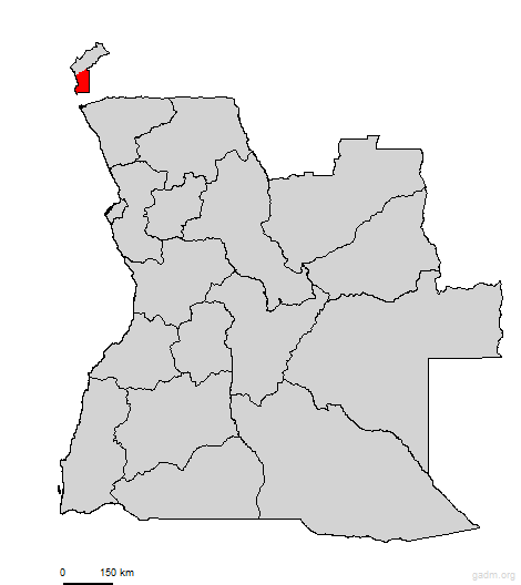 cabinda