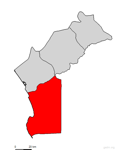 cabinda