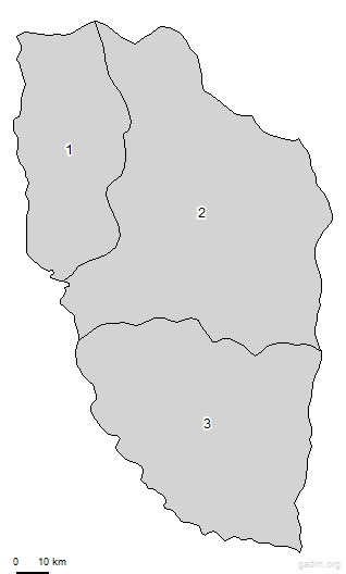 third level divisions