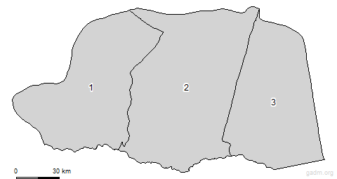 third level divisions