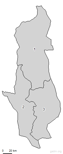 third level divisions