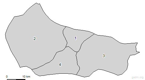 third level divisions