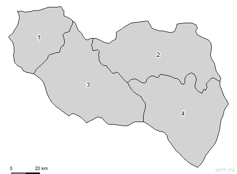 third level divisions