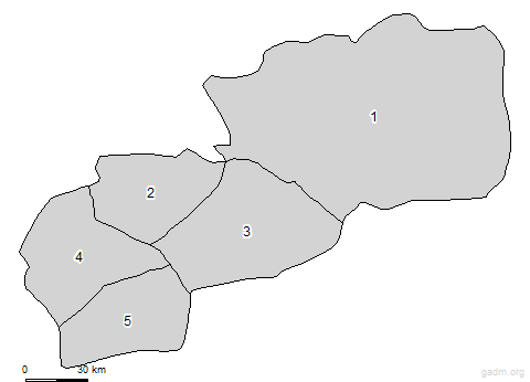 third level divisions