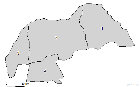 third level divisions