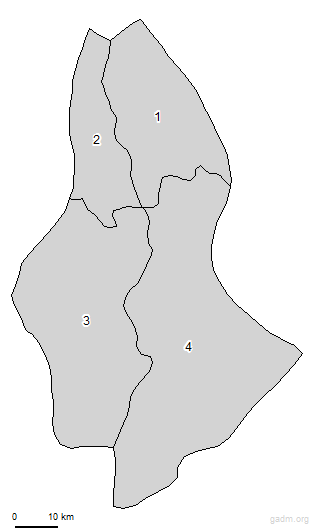 third level divisions