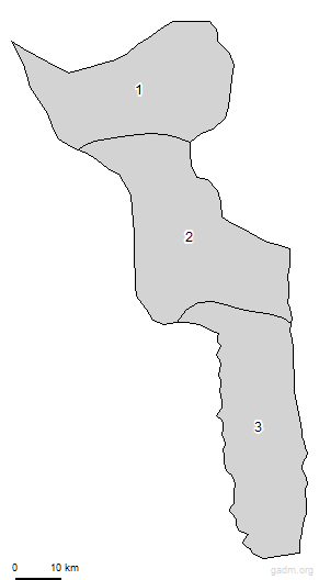 third level divisions