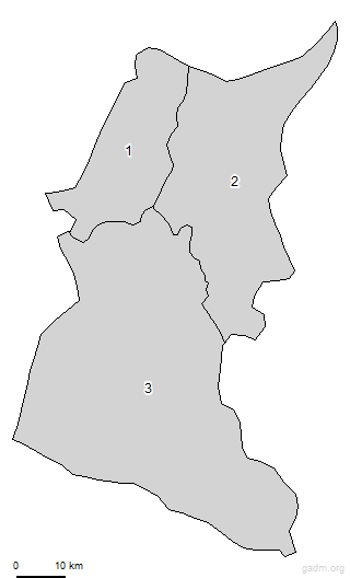 third level divisions