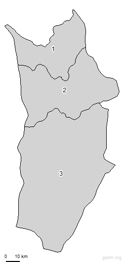 third level divisions