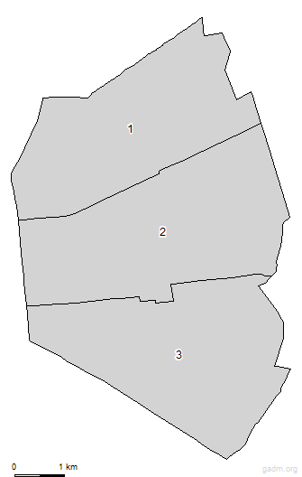 third level divisions