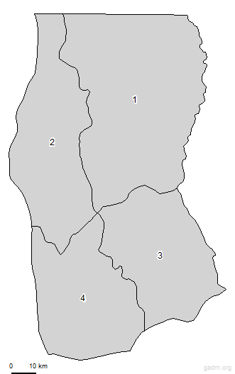 third level divisions