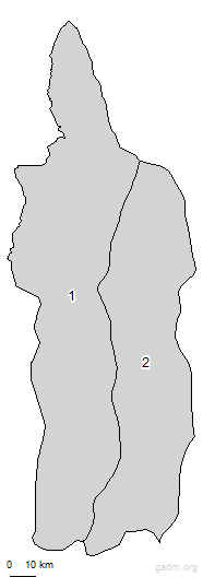 third level divisions