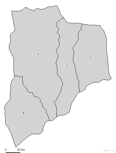 third level divisions