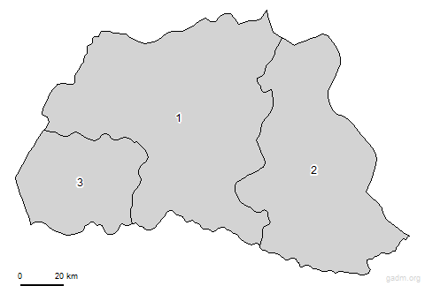 third level divisions