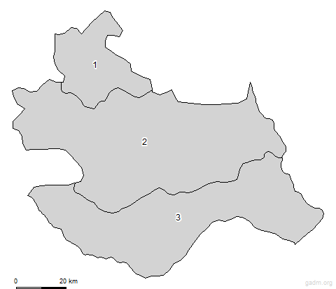 third level divisions