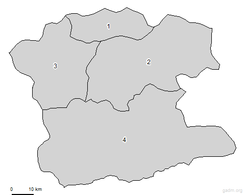 third level divisions