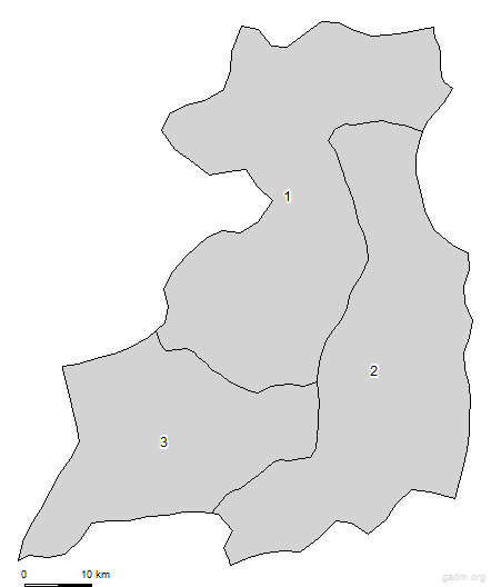 third level divisions