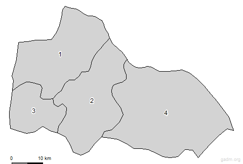 third level divisions