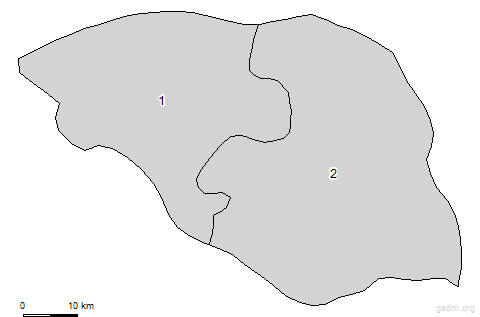 third level divisions