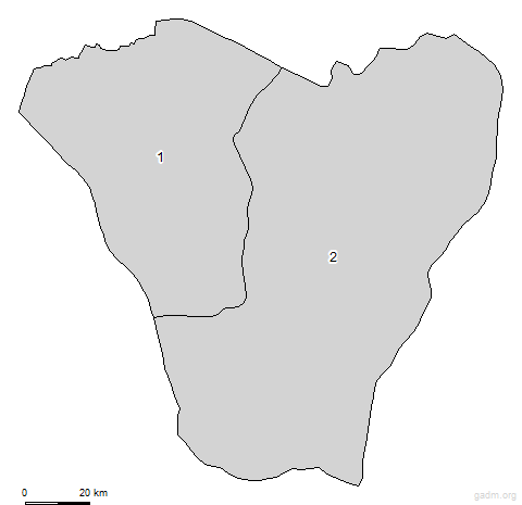 third level divisions