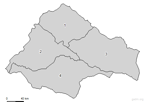 third level divisions