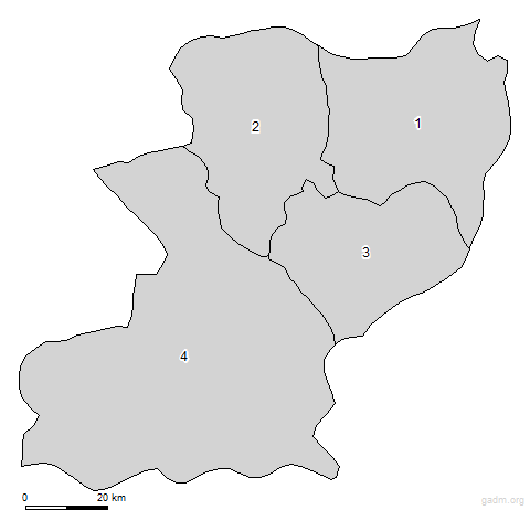 third level divisions